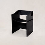 Ingresso Dining Chair-Dining Chairs-House of Leon