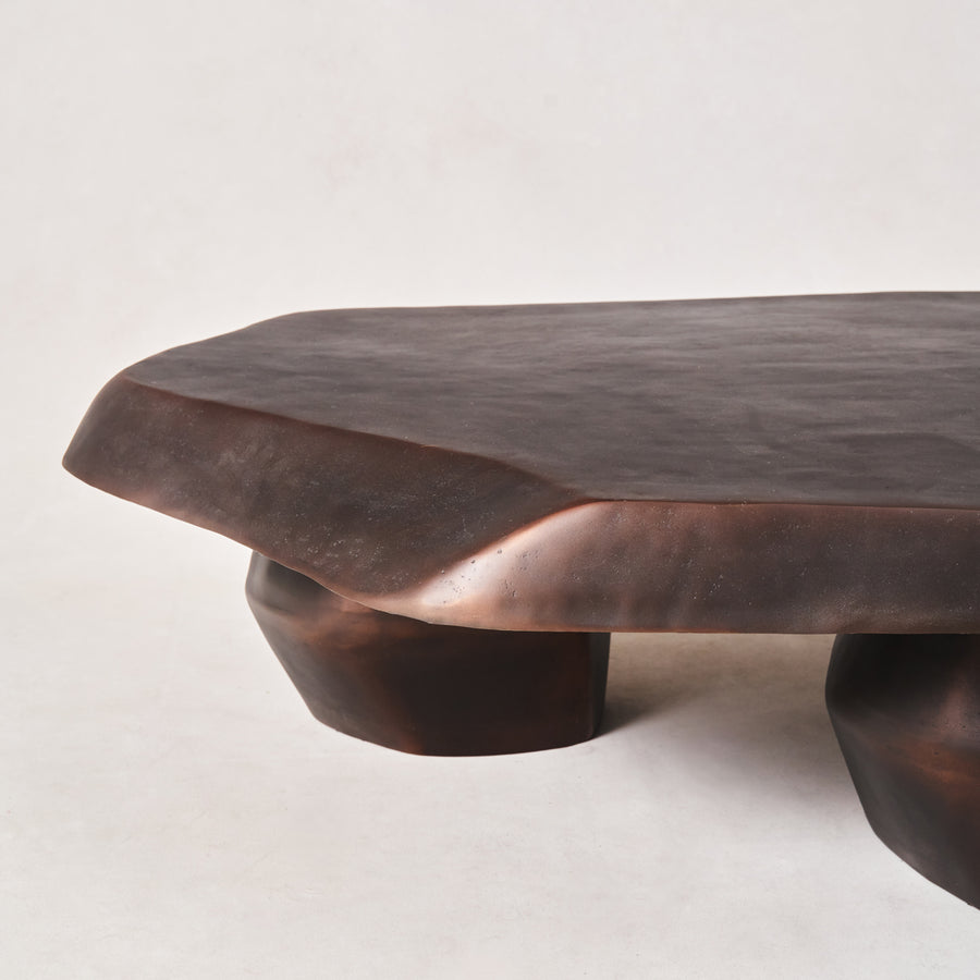 Meteorite Coffee Table-Coffee Tables-House of Leon