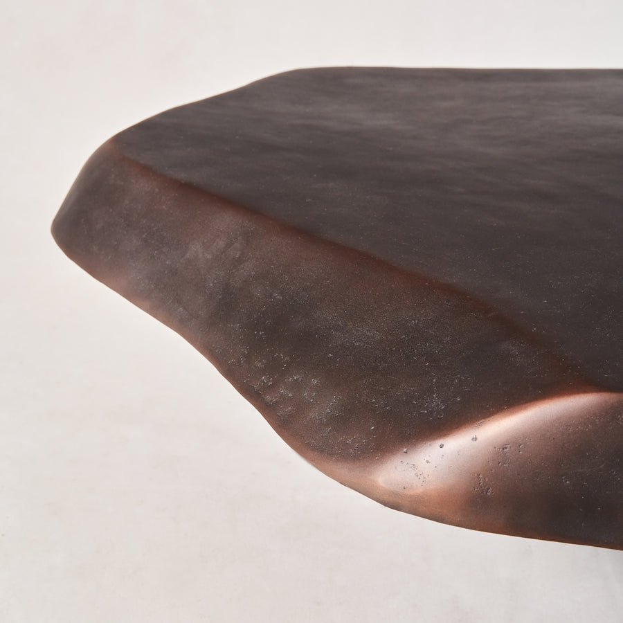 Meteorite Coffee Table-Coffee Tables-House of Leon