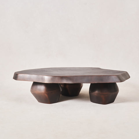 Meteorite Coffee Table