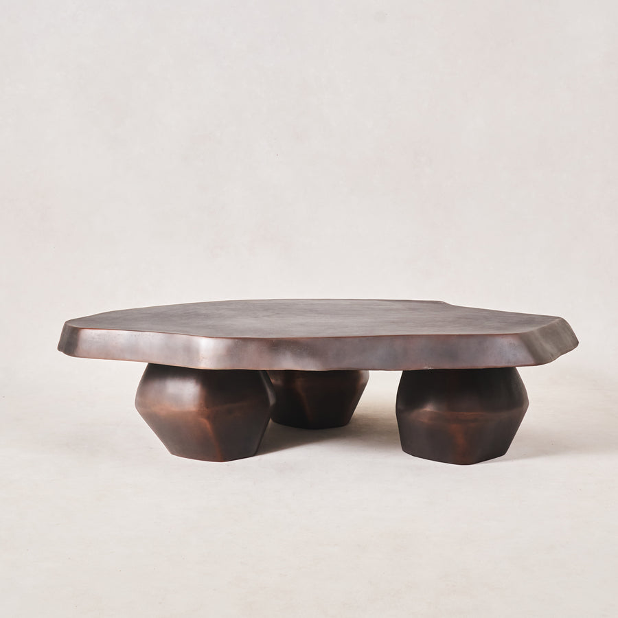 Meteorite Coffee Table-Coffee Tables-House of Leon