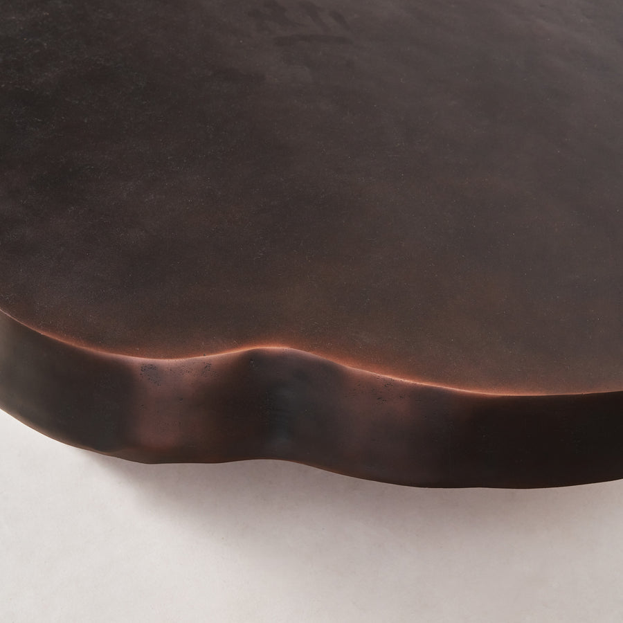 Meteorite Coffee Table-Coffee Tables-House of Leon