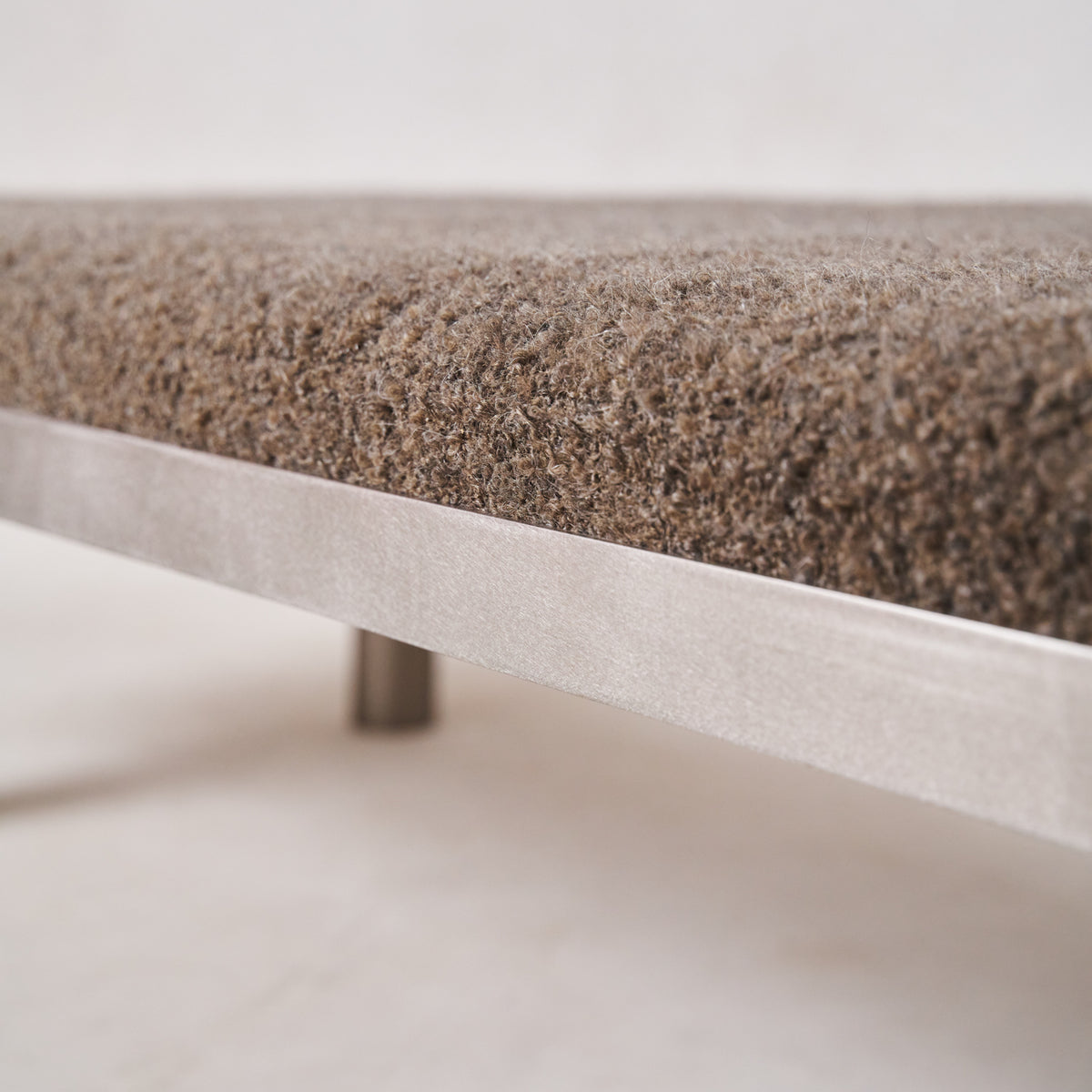 Milan Daybed-Media Storage Cabinets & Racks-House of Leon-mocha-boucle