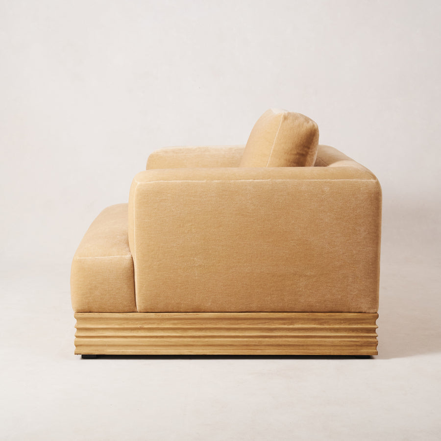 Palazzo Armchair-House of Leon-nude 