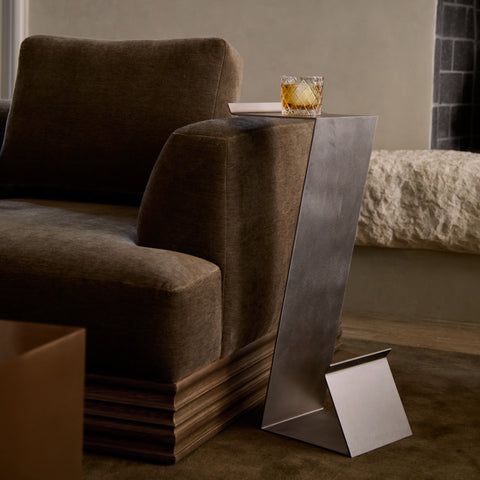 Palazzo Armchair