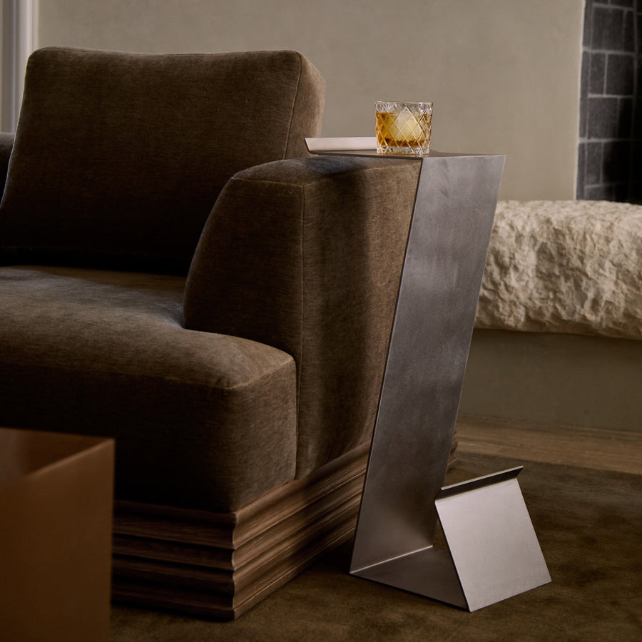 Palazzo Armchair-House of Leon-truffle