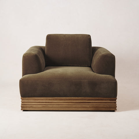 Palazzo Armchair