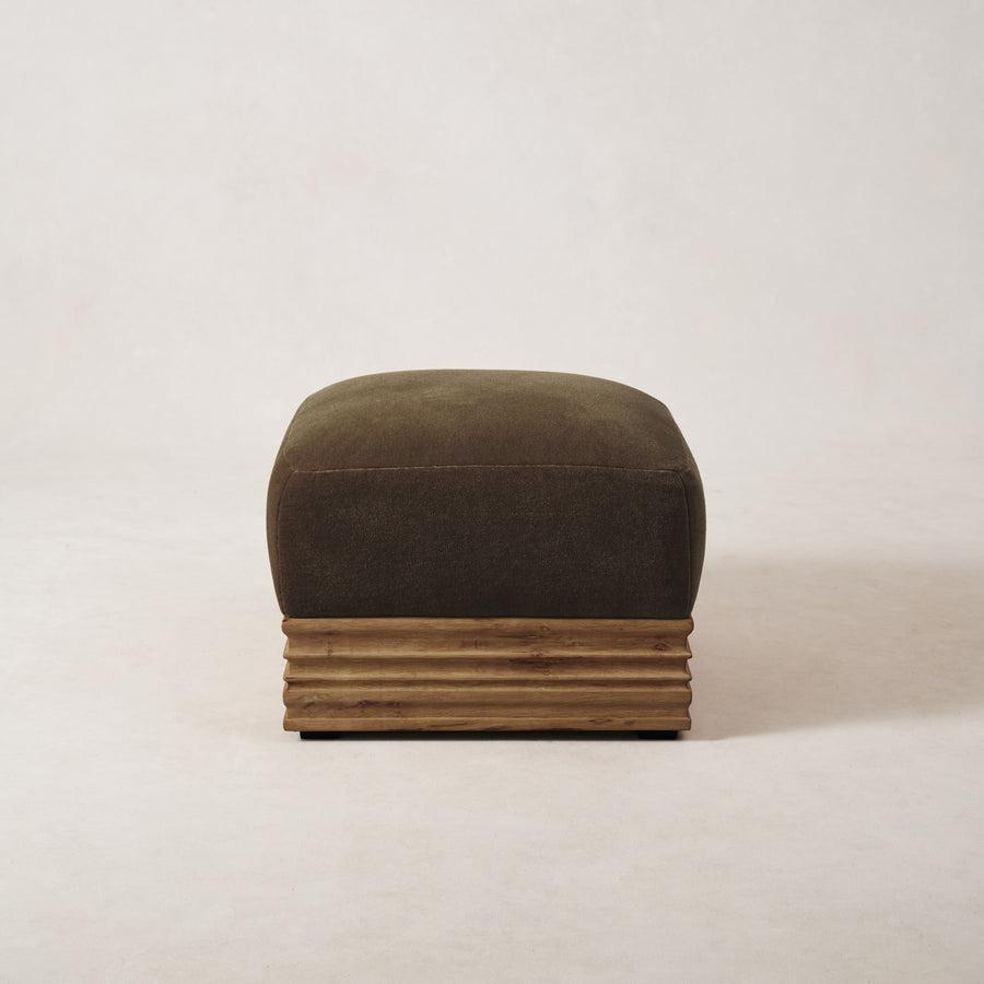 Palazzo Pouf-Ottomans-truffle-House of Leon