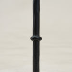 Provence Metal Swatch - Black-Swatch-House of Leon
