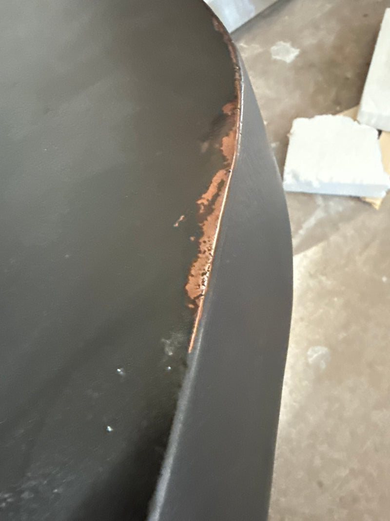 Meteorite Coffee Table