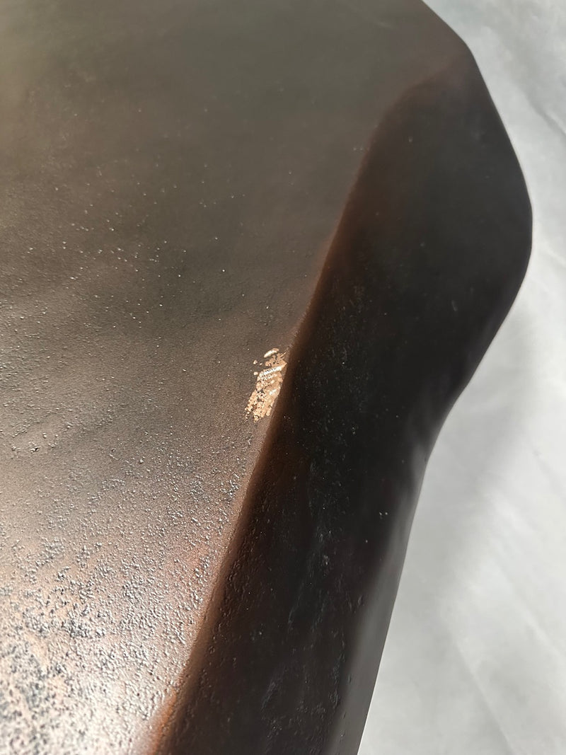 Meteorite Coffee Table