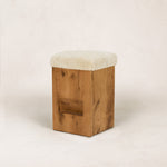 Sherpa Counter Stool-House of Leon