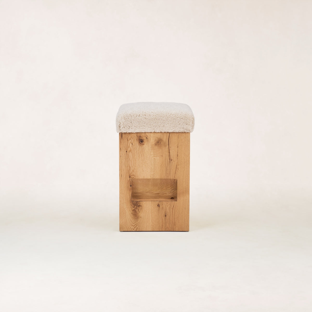 Sherpa Counter Stool-House of Leon