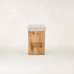 Sherpa Counter Stool-House of Leon