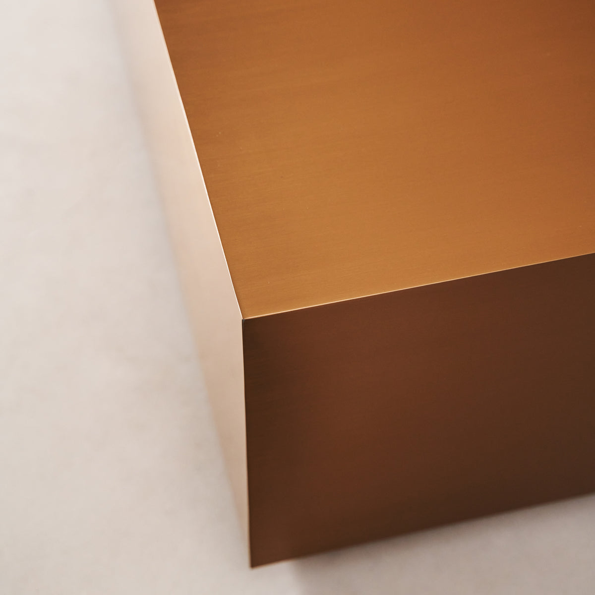 Stainless-Steel-Copper-Coffee-Table-square-rectangular