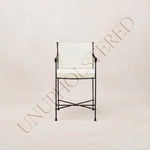 Provence Outdoor Counter Stool - Unupholstered-Outdoor Counter Stool-House of Leon