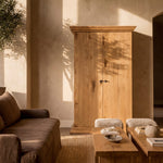 Antwerp Armoire-House of Leon