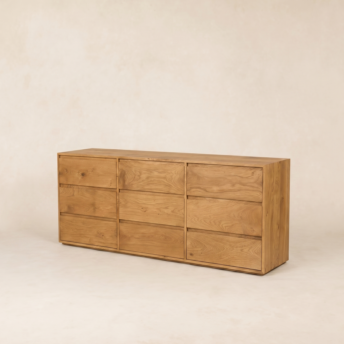 Antwerp 9-Drawer Dresser-House of Leon