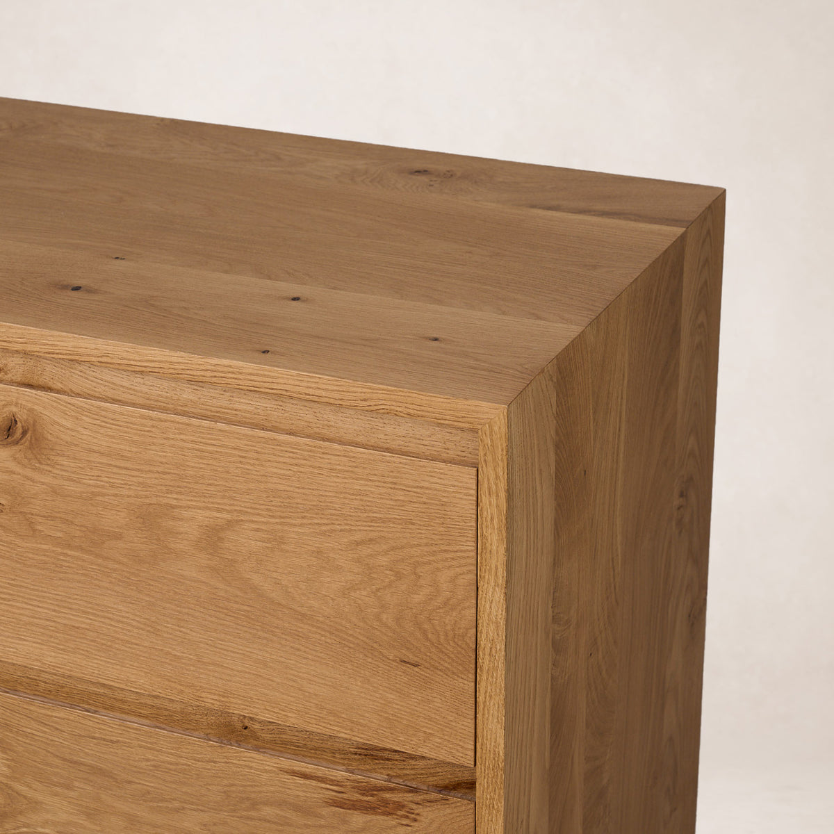 Antwerp 6-Drawer Dresser-House of Leon