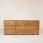 Antwerp 9-Drawer Dresser-House of Leon