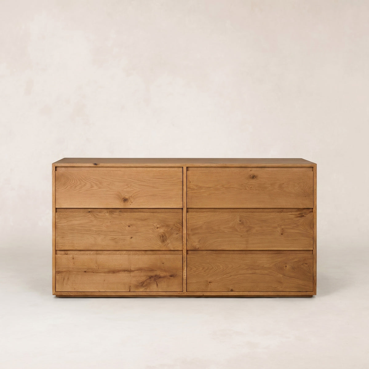 Antwerp 6-Drawer Dresser-House of Leon
