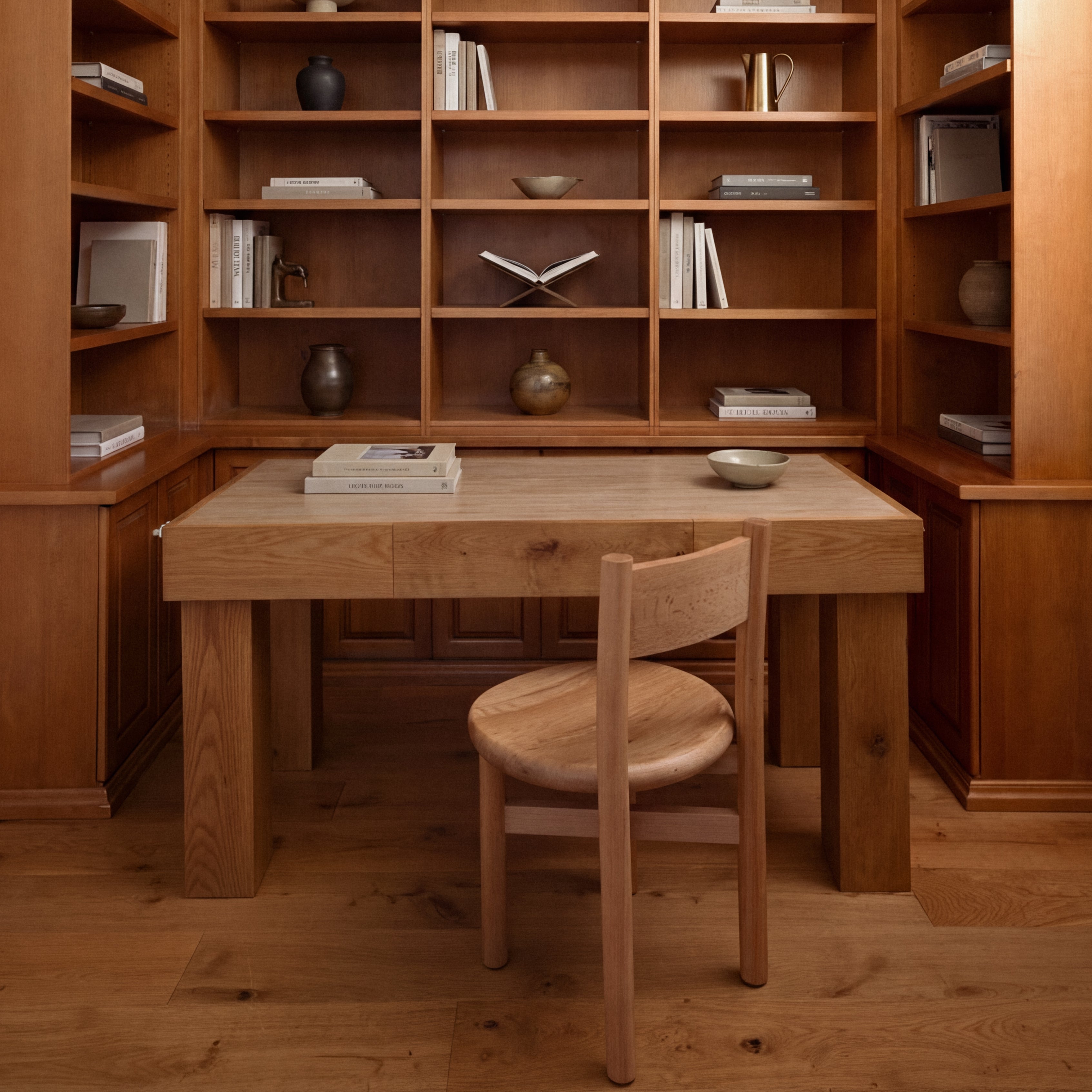 Antwerp Desk 60