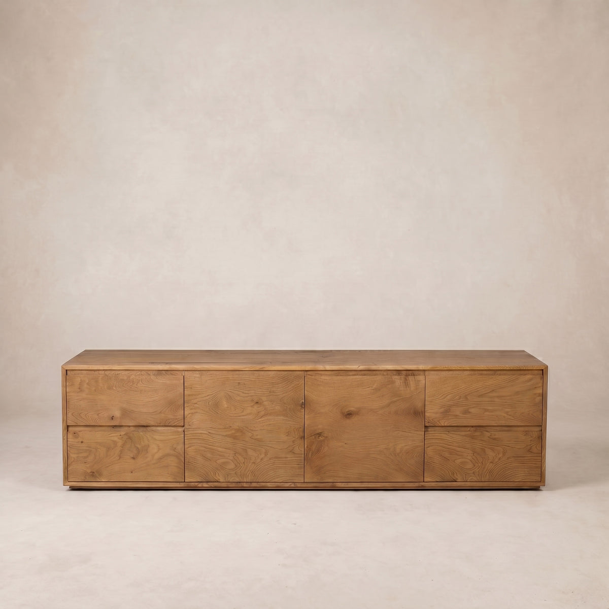 Antwerp Media Console-House of Leon
