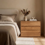 Antwerp Nightstand-House of Leon