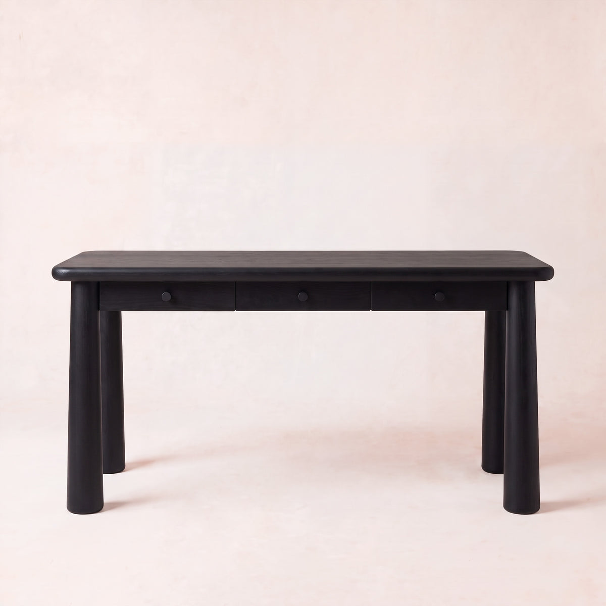 Topa Topa Desk-Black-House of Leon