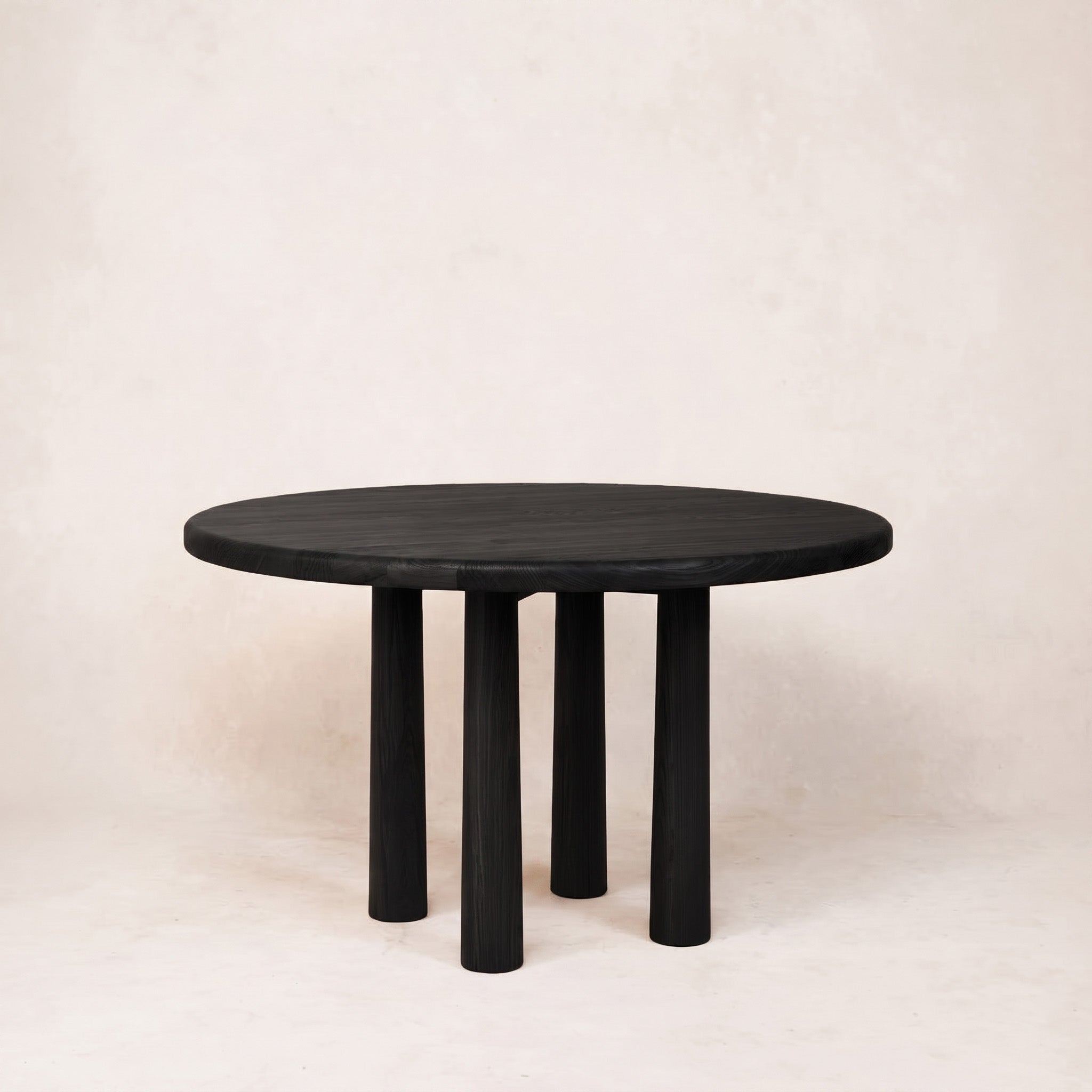 アウトドア TARAS BOULBA Table Black
