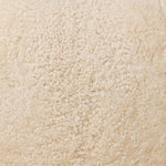 Papa Teddy Swatch Bone Shearling-House of Leon