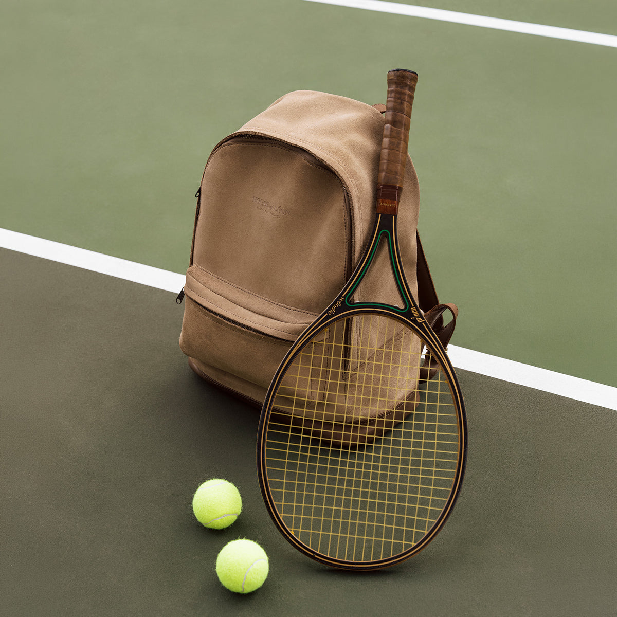 House of Leon Backpack-House of Leon
