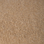 Camel Boucle Swatch