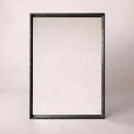Ojai Floor Mirror - Charcoal