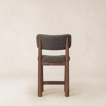 Charlie Counter Stool - Mocha