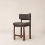 Charlie Counter Stool - Mocha
