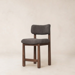 Charlie Counter Stool - Mocha-Kitchen & Dining Room Chairs-House of Leon