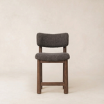 Charlie Counter Stool - Mocha