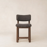 Charlie Counter Stool - Mocha-Kitchen & Dining Room Chairs-House of Leon