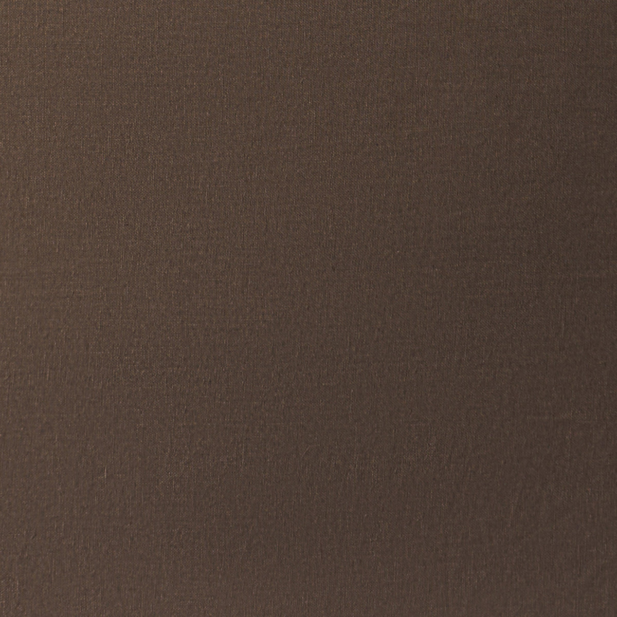 Cocoa Linen Swatch