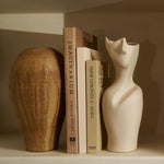 The Face Vase-Vases-House of Leon