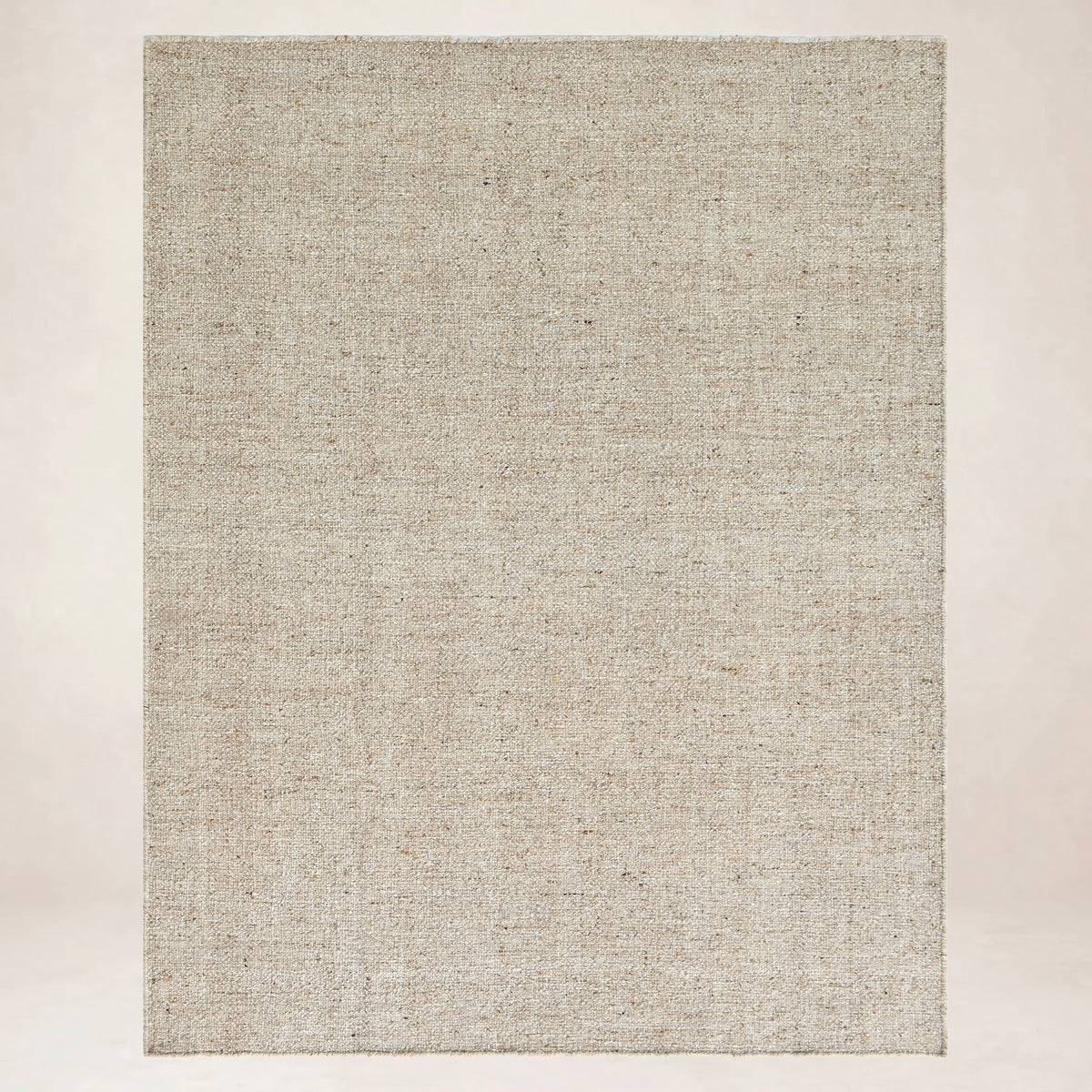 Desert Weave Sand Rug-House of Leon