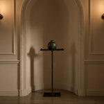 I-Beam Pedestal-Sculptural Pedestal-House of Leon