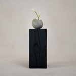 River Stone Vase-Vases-House of Leon