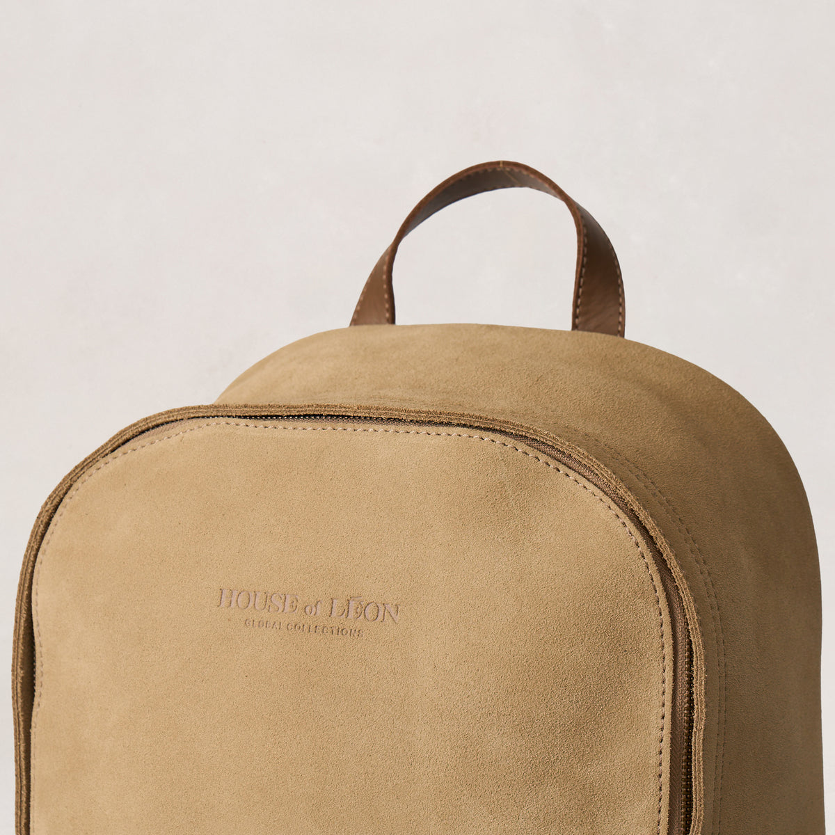 House of Leon Backpack-House of Leon