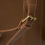House of Leon Backpack-House of Leon