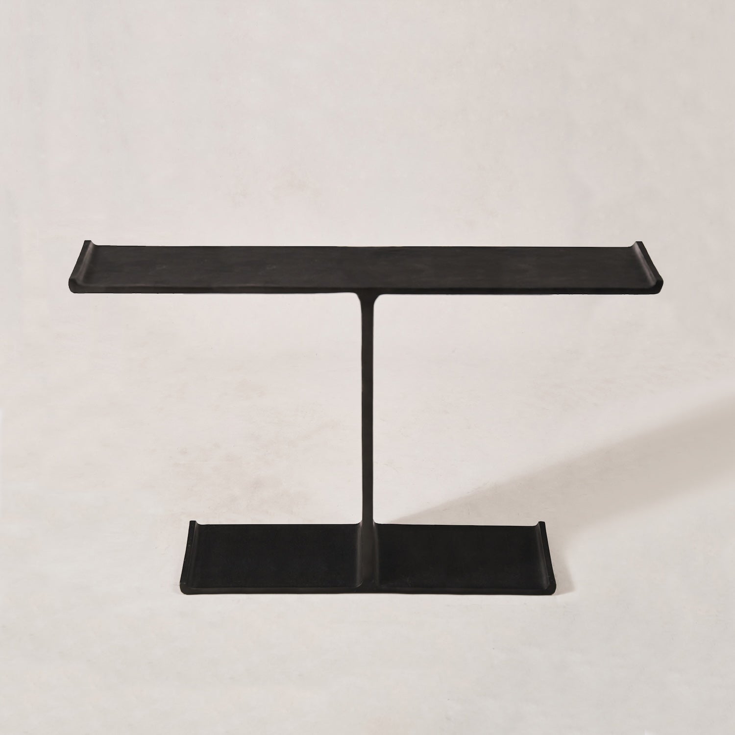 I-Beam Entry Console I-Beam Entry Console