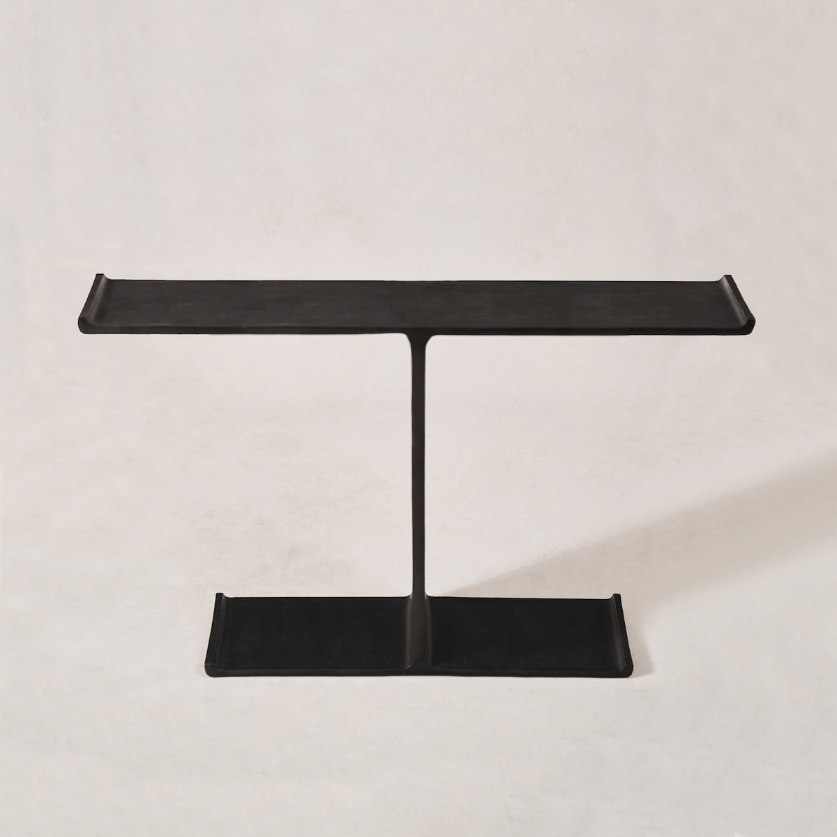 I-beam-entry-console-house-of-leon-48-inches-48"