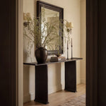 I BEAM ENTRY CONSOLE - 60"-Entry Console-House of Leon