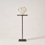 I-Beam Pedestal-Sculptural Pedestal-House of Leon